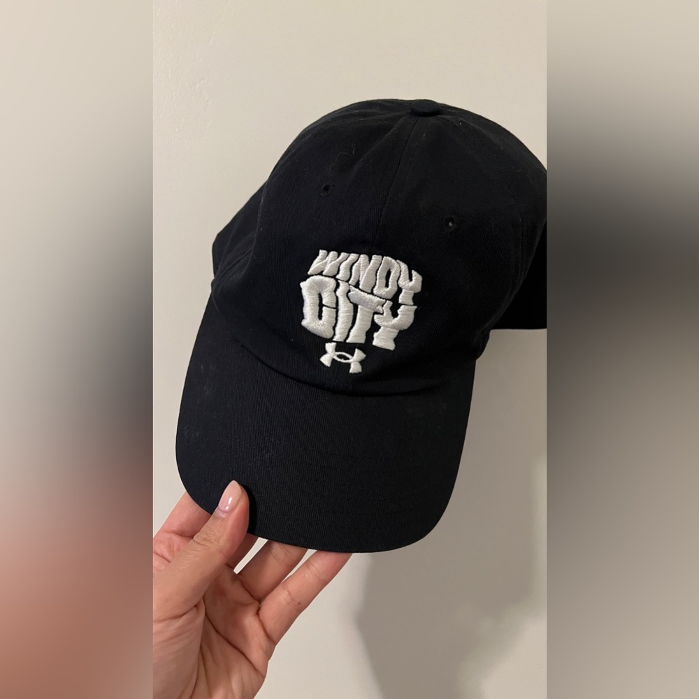 Under Armour Cap Chicago